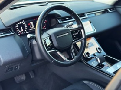 Land Rover Range Rover Velar D240 I4 Standard 4WD Auto 150 kW (204 CV) Land Rover Range Rover Velar D240 I4 Standard 4WD Auto 150 kW (204 CV)