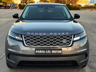 Land Rover Range Rover Velar D240 I4 Standard 4WD Auto 150 kW (204 CV)