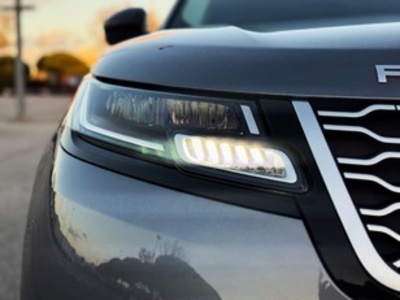 Land Rover Range Rover Velar D240 I4 Standard 4WD Auto 150 kW (204 CV) Land Rover Range Rover Velar D240 I4 Standard 4WD Auto 150 kW (204 CV)