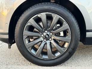 Land Rover Range Rover Velar D240 I4 Standard 4WD Auto 150 kW (204 CV)