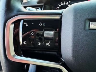 Land Rover Range Rover Velar D240 I4 Standard 4WD Auto 150 kW (204 CV) Land Rover Range Rover Velar D240 I4 Standard 4WD Auto 150 kW (204 CV)