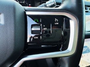 Land Rover Range Rover Velar D240 I4 Standard 4WD Auto 150 kW (204 CV)