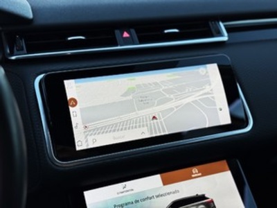 Land Rover Range Rover Velar D240 I4 Standard 4WD Auto 150 kW (204 CV) Land Rover Range Rover Velar D240 I4 Standard 4WD Auto 150 kW (204 CV)