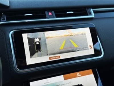 Land Rover Range Rover Velar D240 I4 Standard 4WD Auto 150 kW (204 CV) Land Rover Range Rover Velar D240 I4 Standard 4WD Auto 150 kW (204 CV)