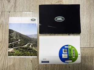 Land Rover Range Rover Velar D240 I4 Standard 4WD Auto 150 kW (204 CV)