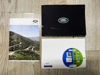 Land Rover Range Rover Velar D240 I4 Standard 4WD Auto 150 kW (204 CV) Land Rover Range Rover Velar D240 I4 Standard 4WD Auto 150 kW (204 CV)