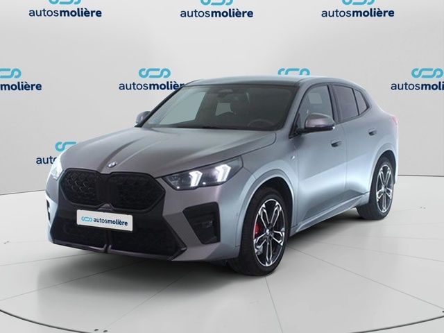 BMWX2 sDrive20d 120 kW (163 CV)