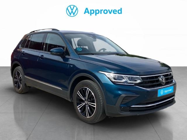 VolkswagenTiguan Life 1.5 TSI 110 kW (150 CV)