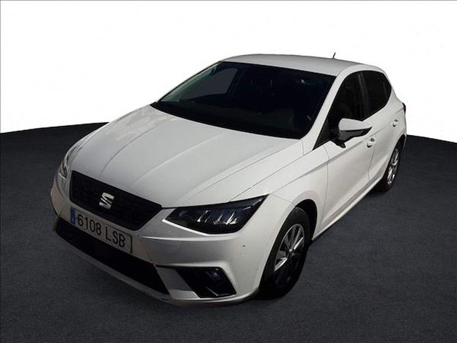 SEATIbiza 1.0 TGI Reference 66 kW (90 CV)