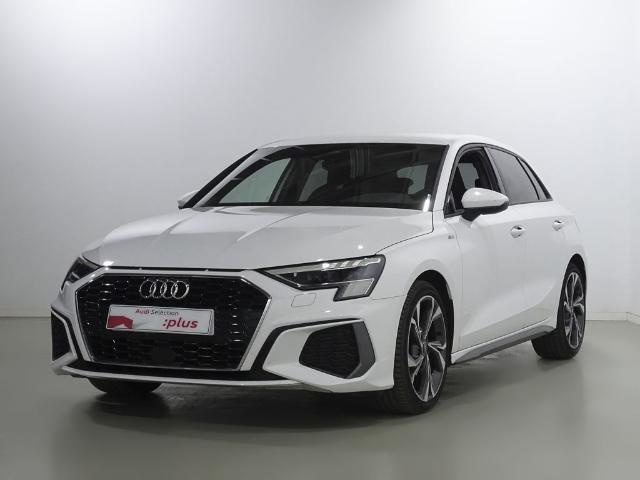AudiA3 Sportback Genuine edition 35 TFSI 110 kW (150 CV) S tronic