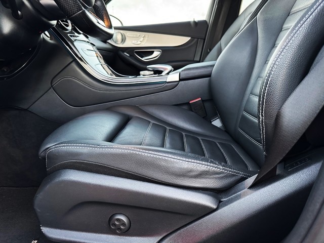 Mercedes-BenzGLC 43 AMG 4MATIC 270 kW (367 CV) Vehículo usado en Barcelona - 6