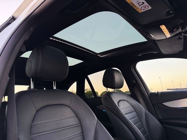 Mercedes-BenzGLC 43 AMG 4MATIC 270 kW (367 CV) Vehículo usado en Barcelona - 12