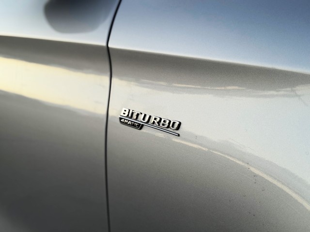 Mercedes-BenzGLC 43 AMG 4MATIC 270 kW (367 CV) Vehículo usado en Barcelona - 13