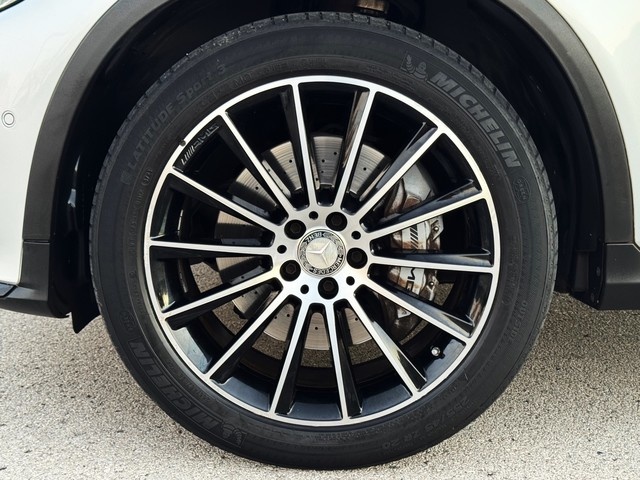 Mercedes-BenzGLC 43 AMG 4MATIC 270 kW (367 CV) Vehículo usado en Barcelona - 15