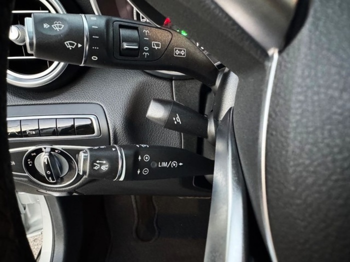 Mercedes-BenzGLC 43 AMG 4MATIC 270 kW (367 CV) Vehículo usado en Barcelona - 22 Mercedes-BenzGLC 43 AMG 4MATIC 270 kW (367 CV) Vehículo usado en Barcelona - 22