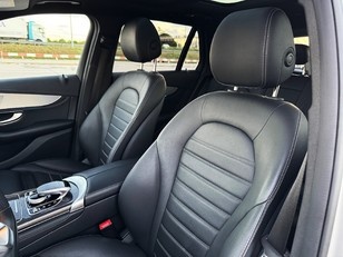 Mercedes-Benz GLC 43 AMG 4MATIC 270 kW (367 CV)