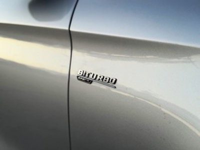 Mercedes-Benz GLC 43 AMG 4MATIC 270 kW (367 CV) Mercedes-Benz GLC 43 AMG 4MATIC 270 kW (367 CV)