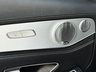 Mercedes-Benz GLC 43 AMG 4MATIC 270 kW (367 CV)