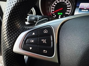 Mercedes-Benz GLC 43 AMG 4MATIC 270 kW (367 CV)