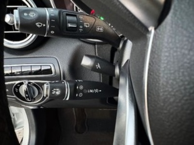 Mercedes-Benz GLC 43 AMG 4MATIC 270 kW (367 CV) Mercedes-Benz GLC 43 AMG 4MATIC 270 kW (367 CV)