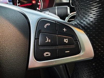 Mercedes-Benz GLC 43 AMG 4MATIC 270 kW (367 CV) Mercedes-Benz GLC 43 AMG 4MATIC 270 kW (367 CV)