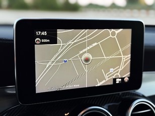 Mercedes-Benz GLC 43 AMG 4MATIC 270 kW (367 CV)