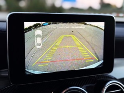 Mercedes-Benz GLC 43 AMG 4MATIC 270 kW (367 CV) Mercedes-Benz GLC 43 AMG 4MATIC 270 kW (367 CV)