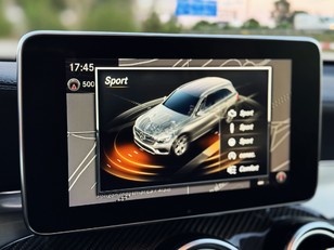 Mercedes-Benz GLC 43 AMG 4MATIC 270 kW (367 CV)