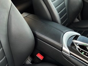 Mercedes-Benz GLC 43 AMG 4MATIC 270 kW (367 CV)