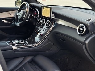 Mercedes-Benz GLC 43 AMG 4MATIC 270 kW (367 CV)