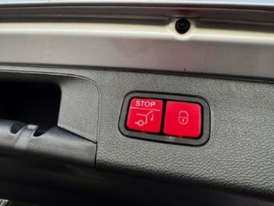 Mercedes-Benz GLC 43 AMG 4MATIC 270 kW (367 CV) Mercedes-Benz GLC 43 AMG 4MATIC 270 kW (367 CV)