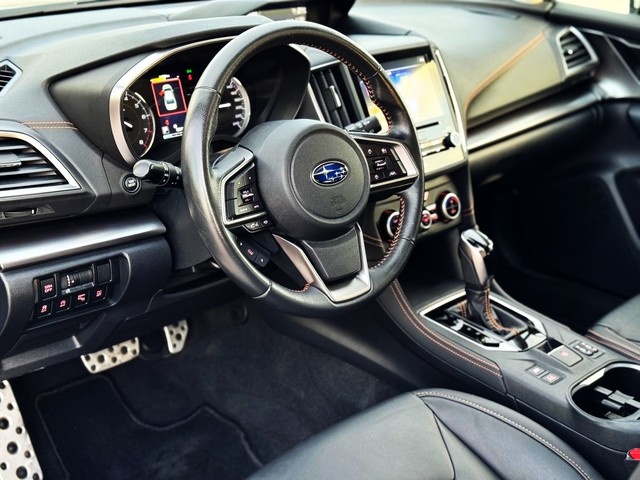 SubaruXV 2.0i Executive Plus CVT Lineartronic 110 kW (150 CV) Vehículo usado en Barcelona - 2 SubaruXV 2.0i Executive Plus CVT Lineartronic 110 kW (150 CV) Vehículo usado en Barcelona - 2