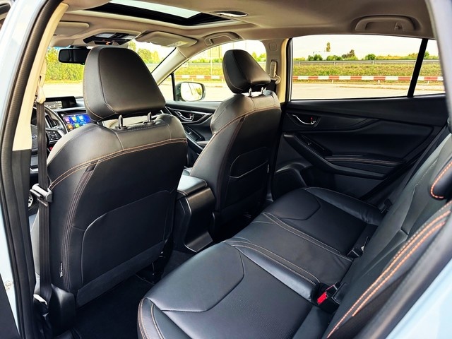 SubaruXV 2.0i Executive Plus CVT Lineartronic 110 kW (150 CV) Vehículo usado en Barcelona - 8