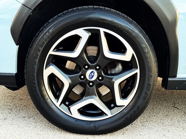 SubaruXV 2.0i Executive Plus CVT Lineartronic 110 kW (150 CV) Vehículo usado en Barcelona - 13