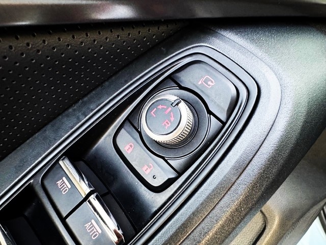 SubaruXV 2.0i Executive Plus CVT Lineartronic 110 kW (150 CV) Vehículo usado en Barcelona - 14