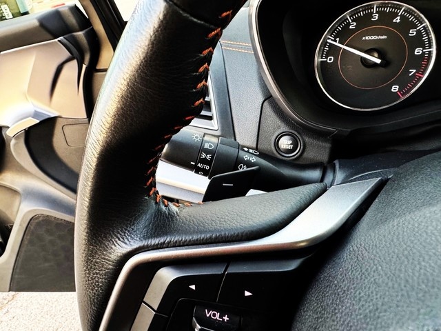 SubaruXV 2.0i Executive Plus CVT Lineartronic 110 kW (150 CV) Vehículo usado en Barcelona - 17