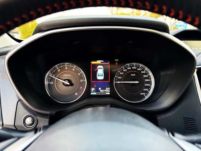 SubaruXV 2.0i Executive Plus CVT Lineartronic 110 kW (150 CV) Vehículo usado en Barcelona - 19 SubaruXV 2.0i Executive Plus CVT Lineartronic 110 kW (150 CV) Vehículo usado en Barcelona - 19