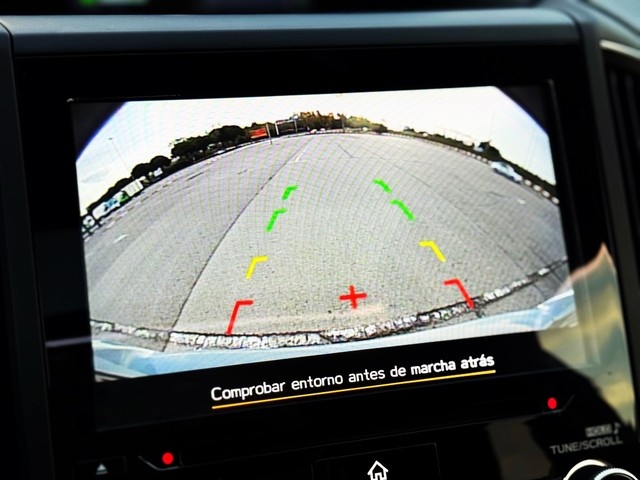 SubaruXV 2.0i Executive Plus CVT Lineartronic 110 kW (150 CV) Vehículo usado en Barcelona - 23