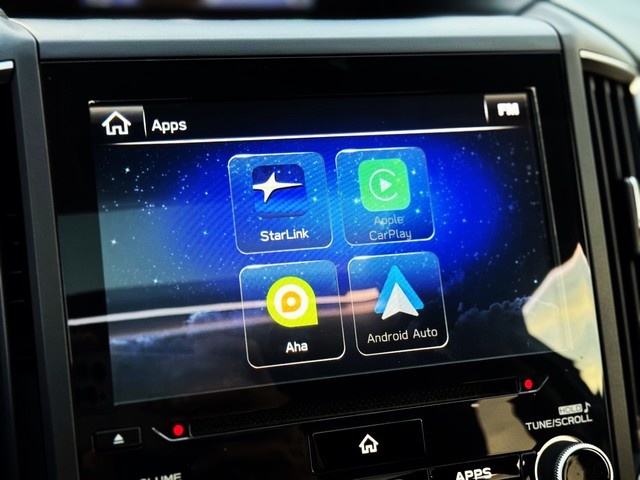 SubaruXV 2.0i Executive Plus CVT Lineartronic 110 kW (150 CV) Vehículo usado en Barcelona - 24 SubaruXV 2.0i Executive Plus CVT Lineartronic 110 kW (150 CV) Vehículo usado en Barcelona - 24