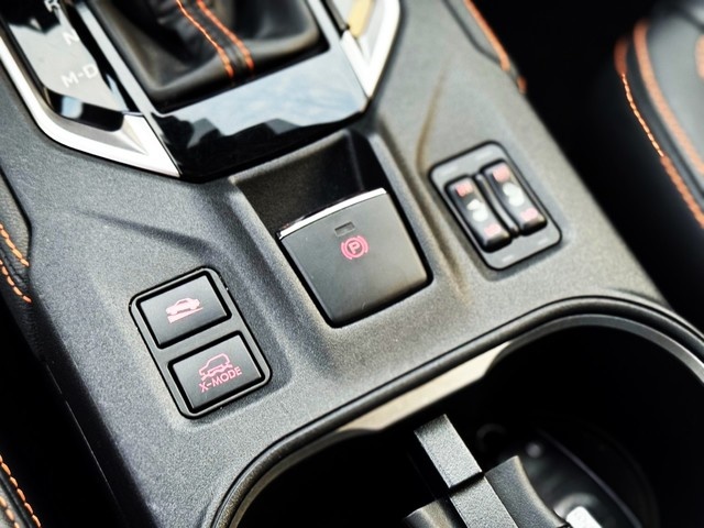 SubaruXV 2.0i Executive Plus CVT Lineartronic 110 kW (150 CV) Vehículo usado en Barcelona - 27