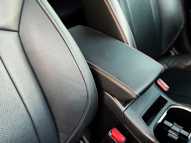 SubaruXV 2.0i Executive Plus CVT Lineartronic 110 kW (150 CV) Vehículo usado en Barcelona - 29 SubaruXV 2.0i Executive Plus CVT Lineartronic 110 kW (150 CV) Vehículo usado en Barcelona - 29