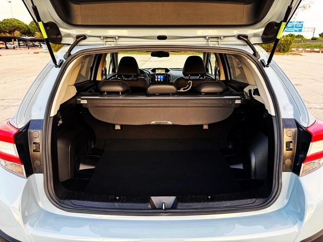 SubaruXV 2.0i Executive Plus CVT Lineartronic 110 kW (150 CV) Vehículo usado en Barcelona - 31