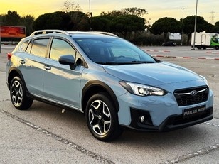 Subaru XV 2.0i Executive Plus CVT Lineartronic 110 kW (150 CV)