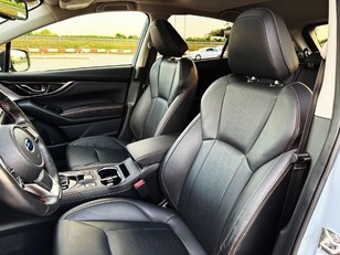 Subaru XV 2.0i Executive Plus CVT Lineartronic 110 kW (150 CV)