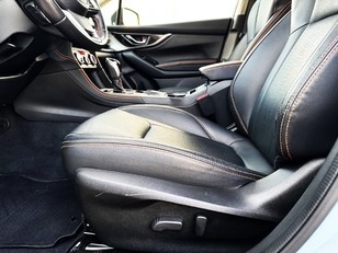 Subaru XV 2.0i Executive Plus CVT Lineartronic 110 kW (150 CV)