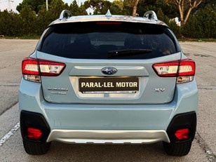 Subaru XV 2.0i Executive Plus CVT Lineartronic 110 kW (150 CV)