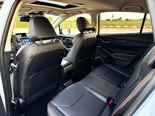 Subaru XV 2.0i Executive Plus CVT Lineartronic 110 kW (150 CV)