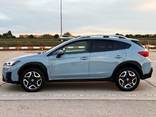 Subaru XV 2.0i Executive Plus CVT Lineartronic 110 kW (150 CV)