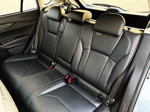 Subaru XV 2.0i Executive Plus CVT Lineartronic 110 kW (150 CV)