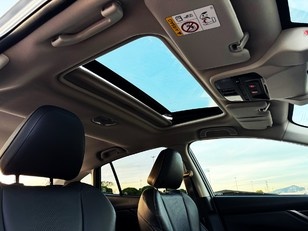 Subaru XV 2.0i Executive Plus CVT Lineartronic 110 kW (150 CV)